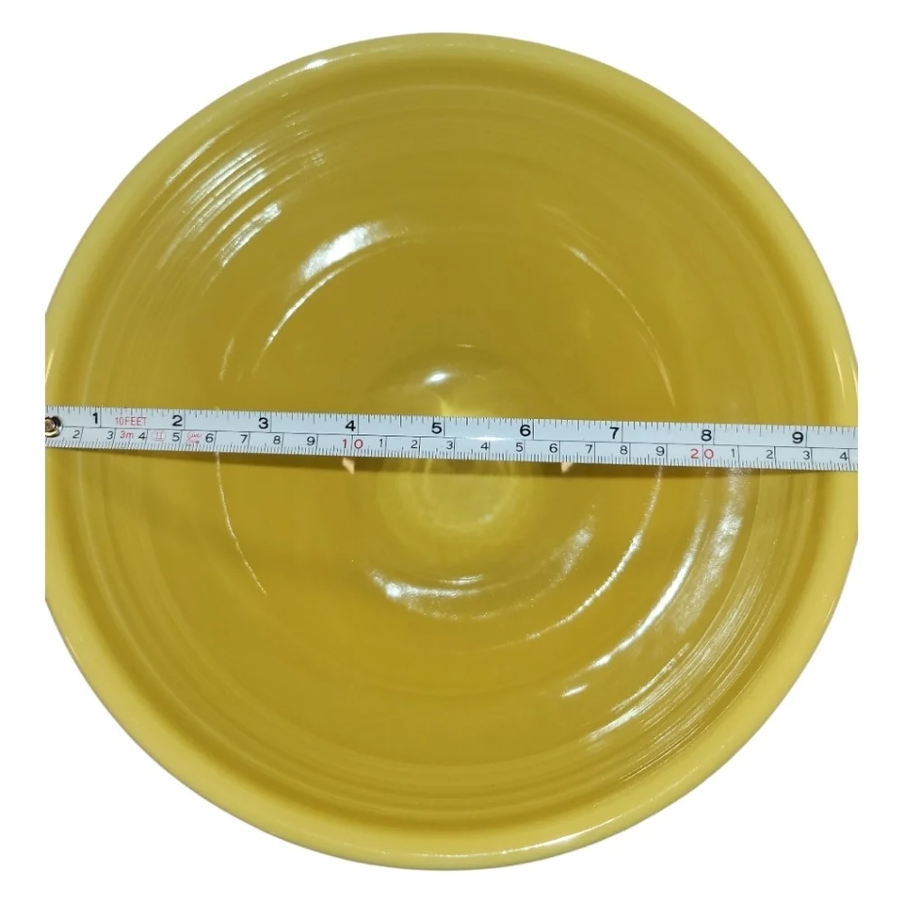 Fiestaware brighten your
